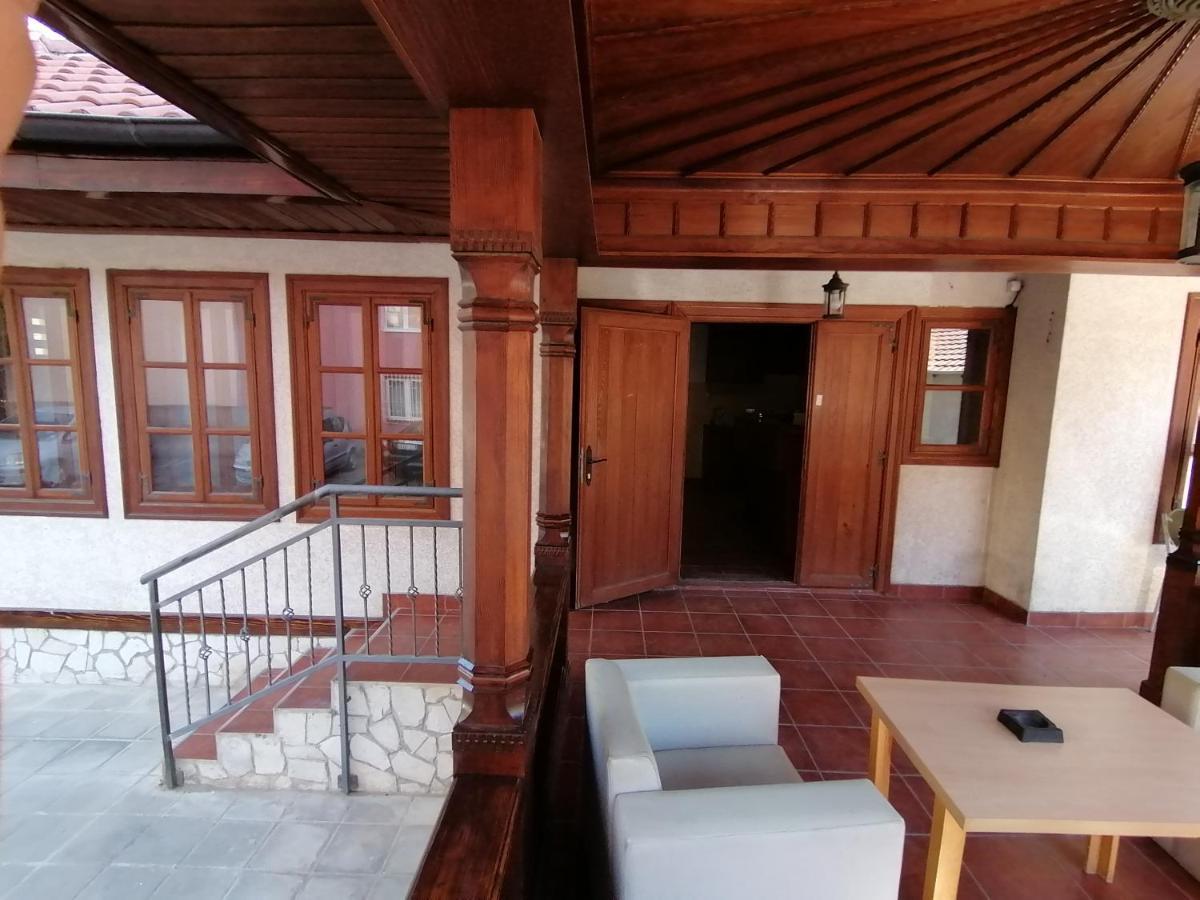 Mon Accommodation Free Parking Ниш Екстер'єр фото