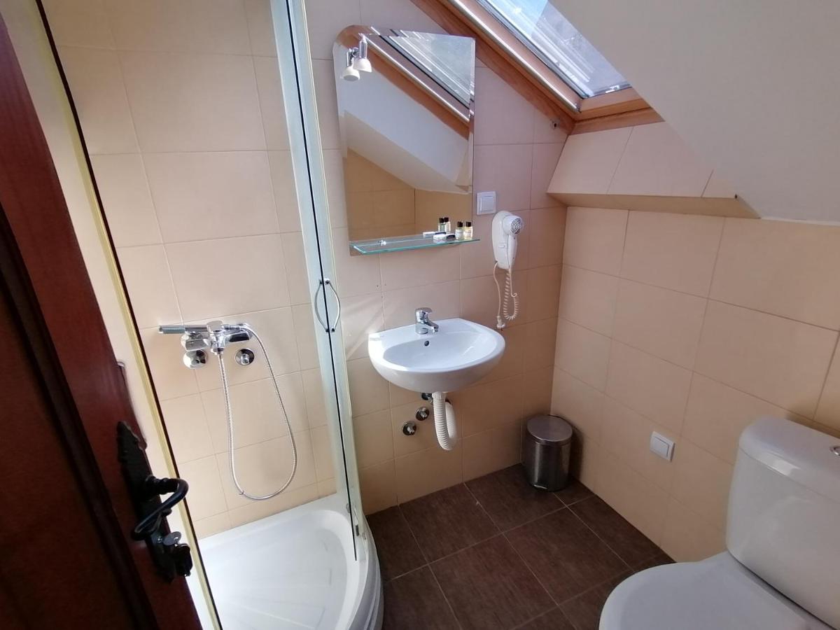 Mon Accommodation Free Parking Ниш Екстер'єр фото
