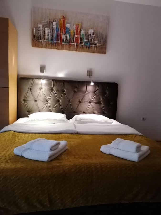 Mon Accommodation Free Parking Ниш Екстер'єр фото