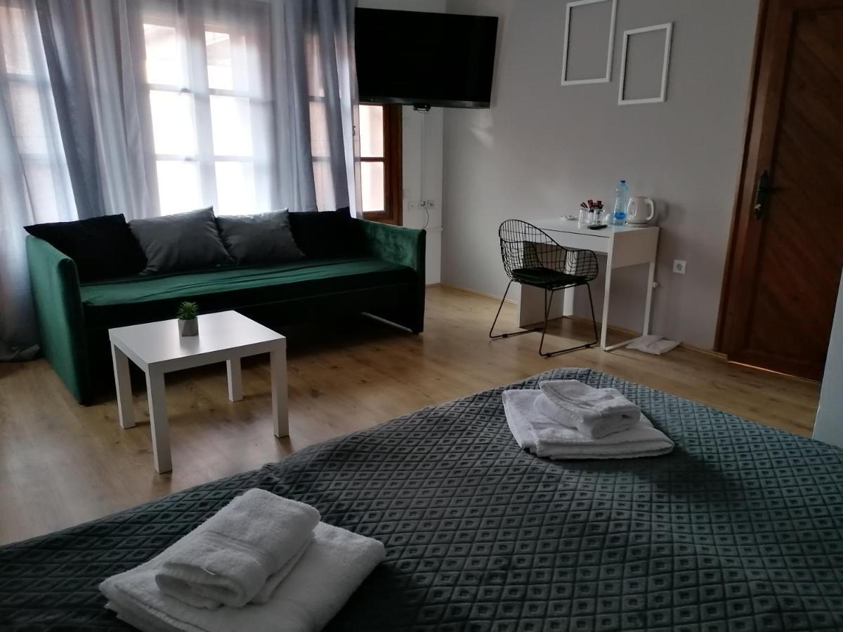 Mon Accommodation Free Parking Ниш Екстер'єр фото