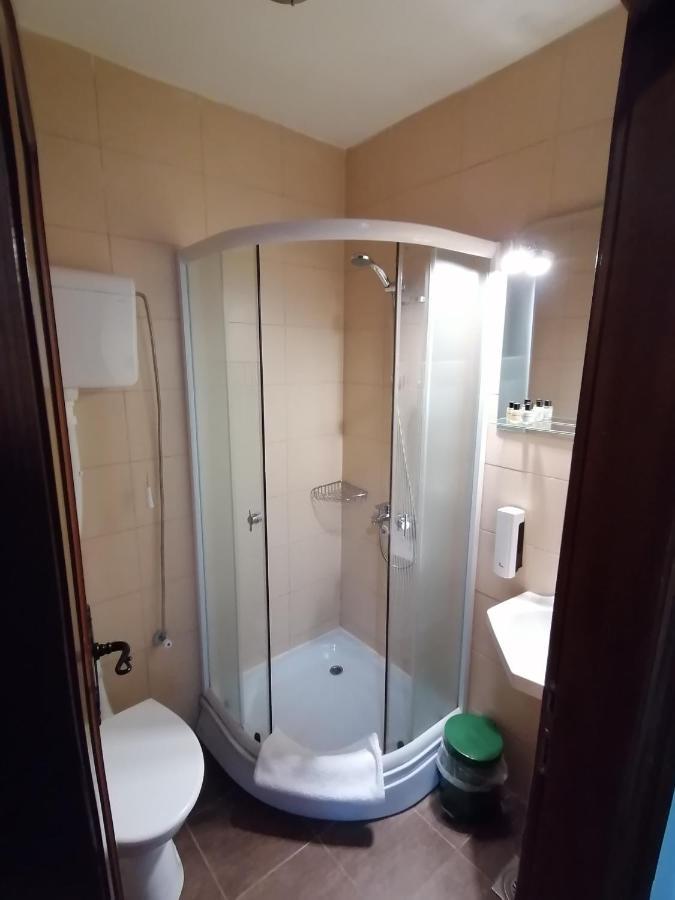 Mon Accommodation Free Parking Ниш Екстер'єр фото