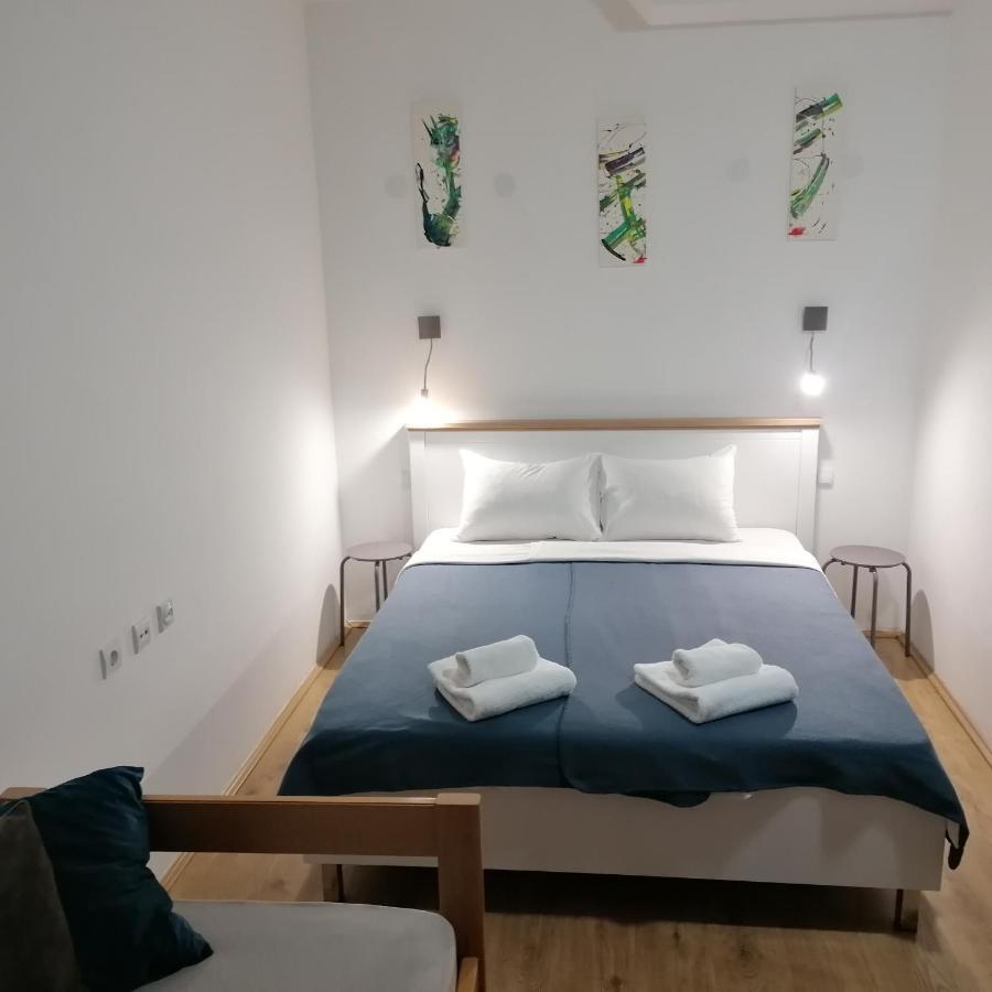 Mon Accommodation Free Parking Ниш Екстер'єр фото